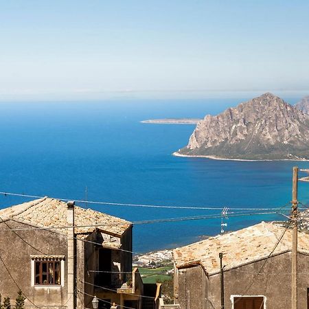 شقة Il Monte إريس المظهر الخارجي الصورة