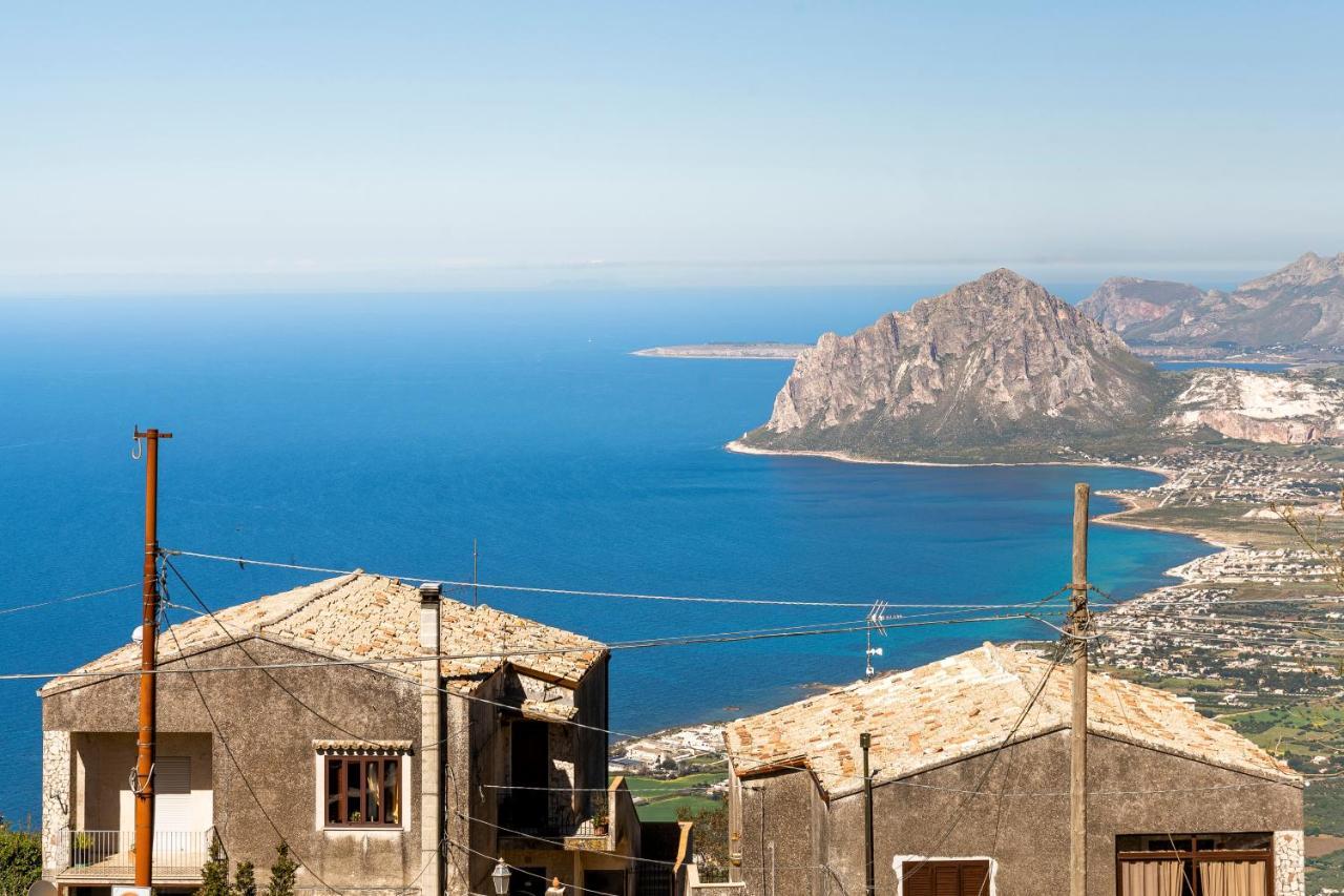 شقة Il Monte إريس المظهر الخارجي الصورة