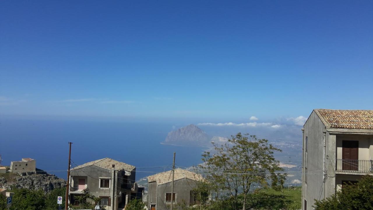 شقة Il Monte إريس المظهر الخارجي الصورة